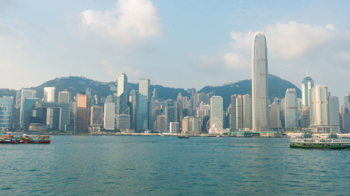 Hong Kong: Insurance Authority appoints new executive director, policy and legislation